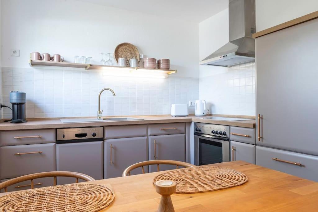 Ferienwohnung Bergzeit Pfronten Eksteriør billede