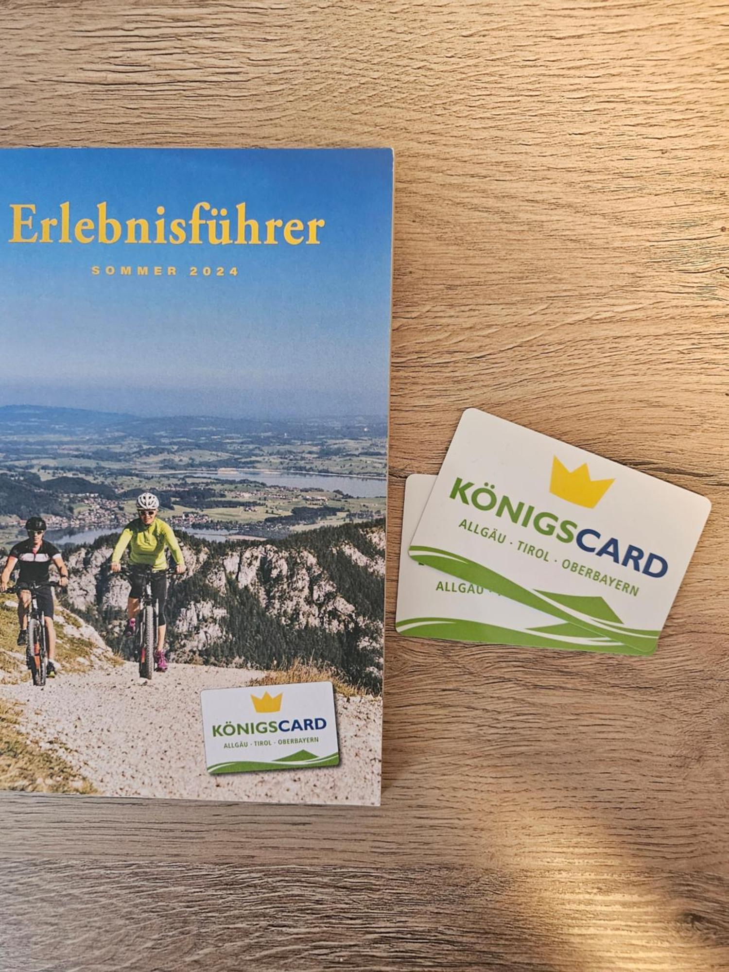 Ferienwohnung Bergzeit Pfronten Eksteriør billede